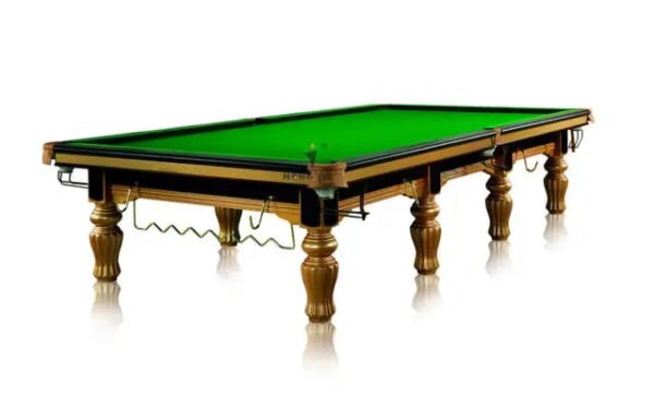 12feet Billiard | Snooker Pool Table