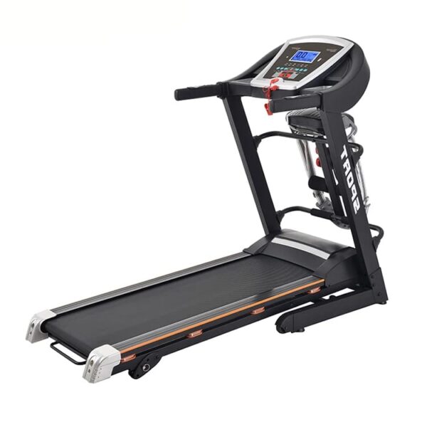 3hp Sports Treadmill