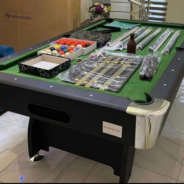 7feet Snooker Board - Image 2