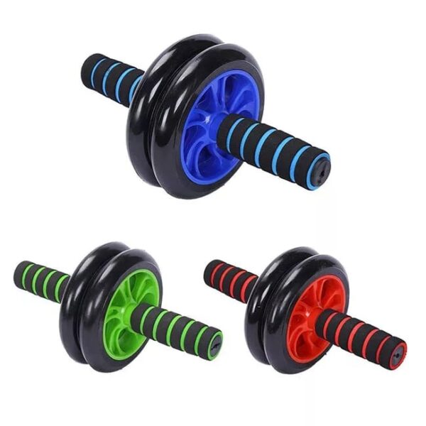 AB wheel total body Exerciser for abdominal exercise - Image 2