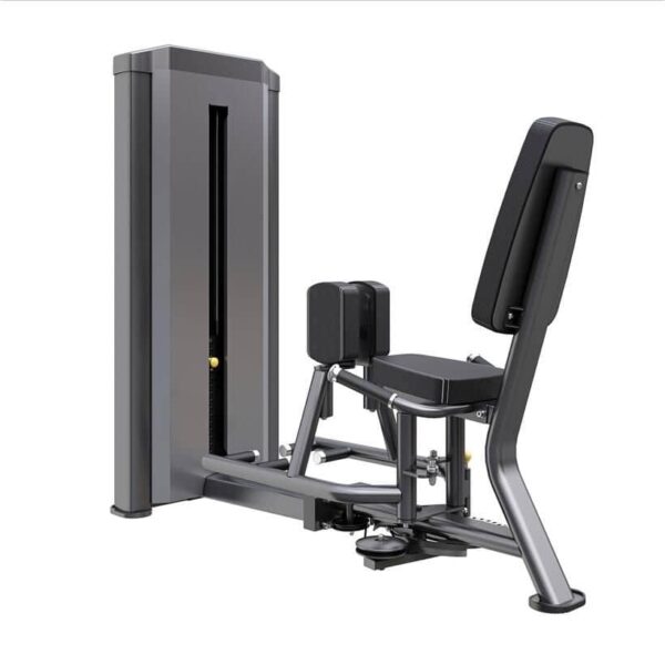 American Fitness Heavy-duty Commercial Inner|Outer Thigh Abductor