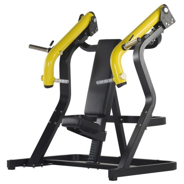 Chest Press Machine