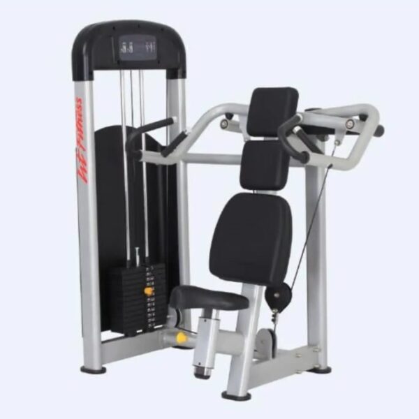 Commercial Shoulder Press Machine