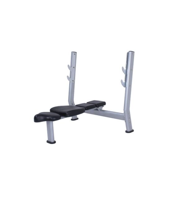 Commercial Flat Weight Bench