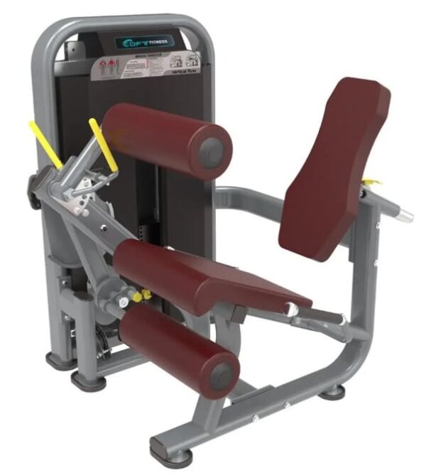 Commercial Leg Curl Machine