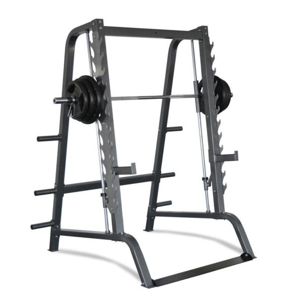 Deluxe Smith Machine