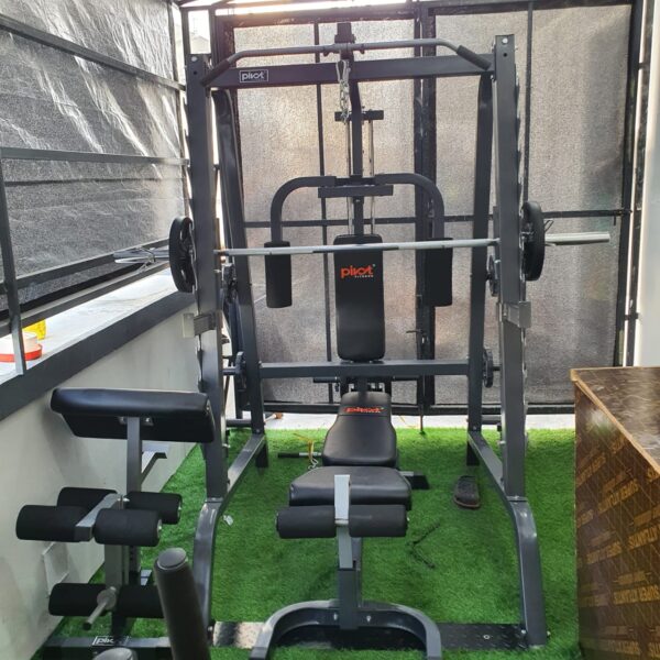 Commercial Full Smith Machine - Image 2