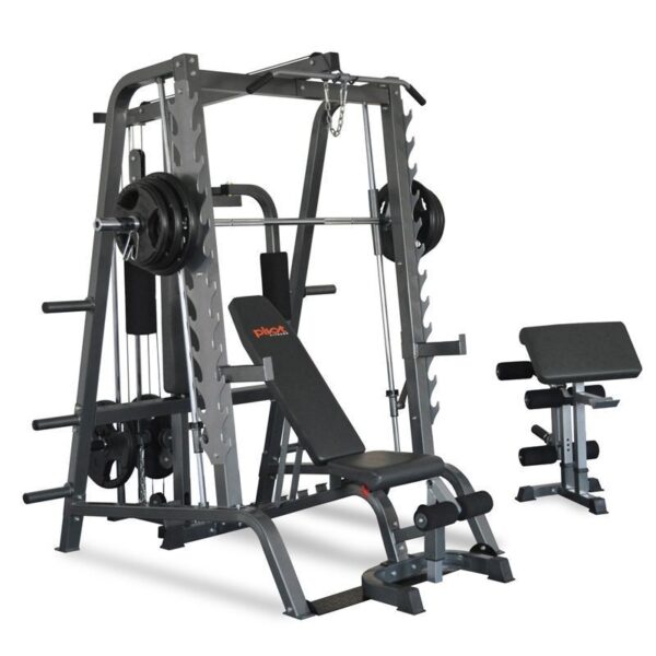 Commercial Full Smith Machine