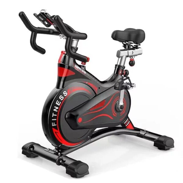 Fitness Spinning Bike - Image 2