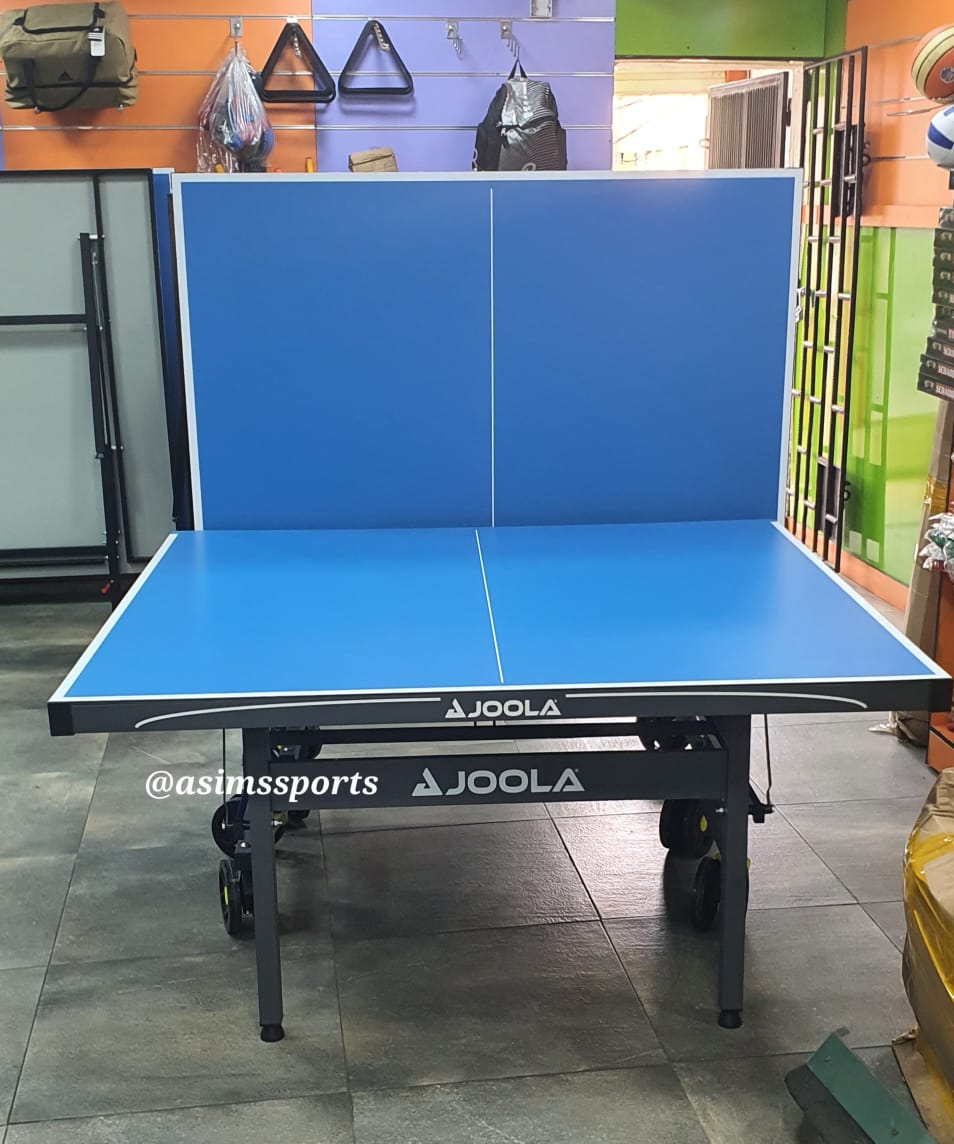 Joola Heavy Duty Outdoor Table Tennis Board Asim's Sports