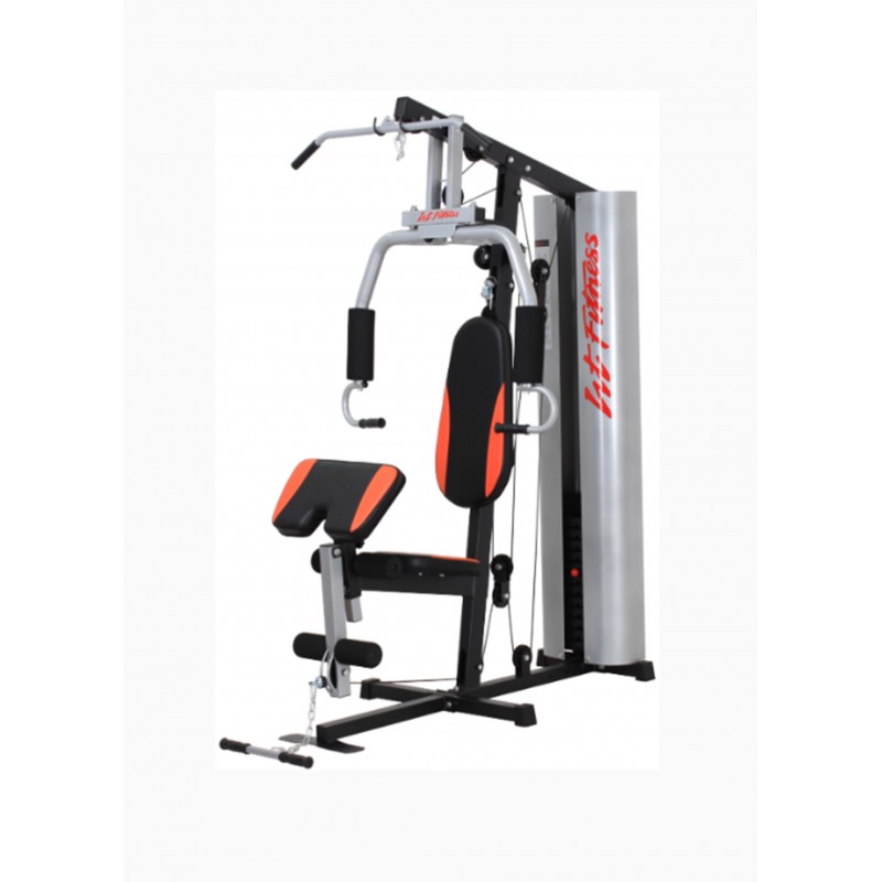 Single station best sale gym equipment