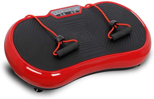 Pro Vibration Plate Exercise Machine