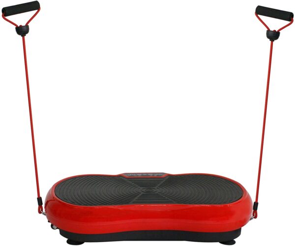 Pro Vibration Plate Exercise Machine - Image 5