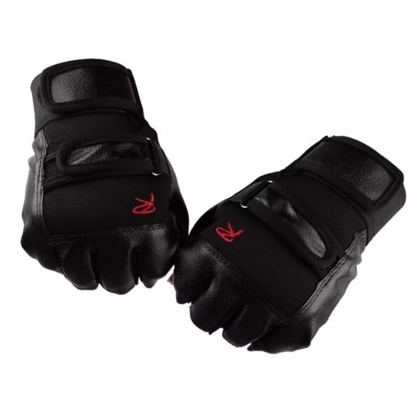 Weight Gym Lifting Glove - Image 2