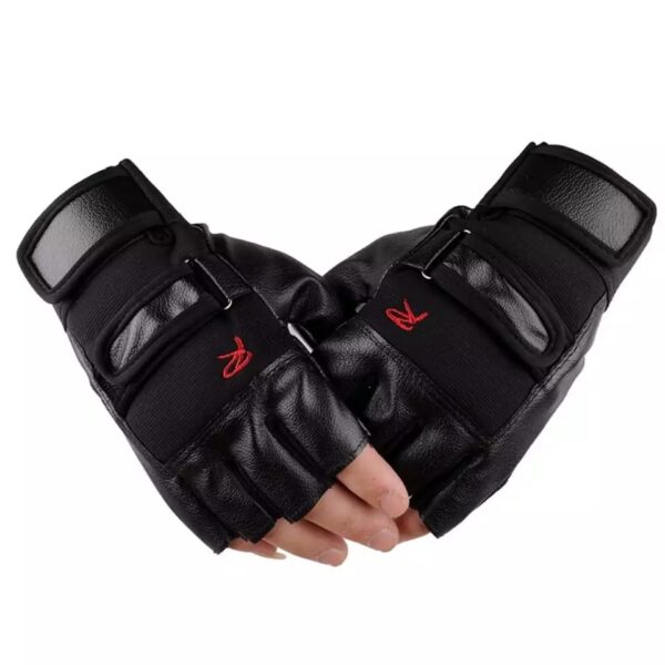 Weight Gym Lifting Glove