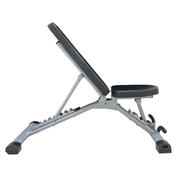 semi-commercial adjustable bench - Image 3