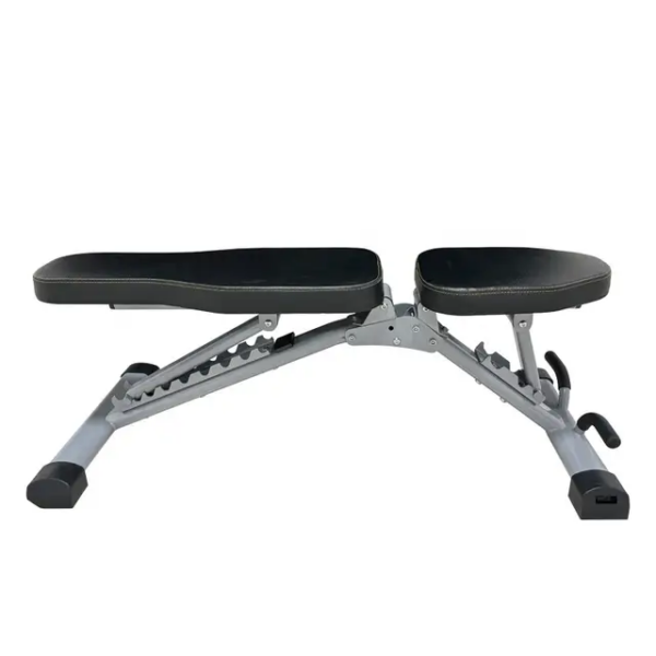 semi-commercial adjustable bench - Image 2