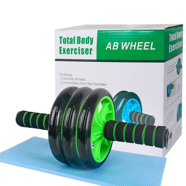 AB WHEEL