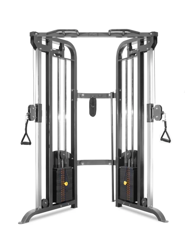 Functional Trainer (AMERICAN FITNESS BRAND)