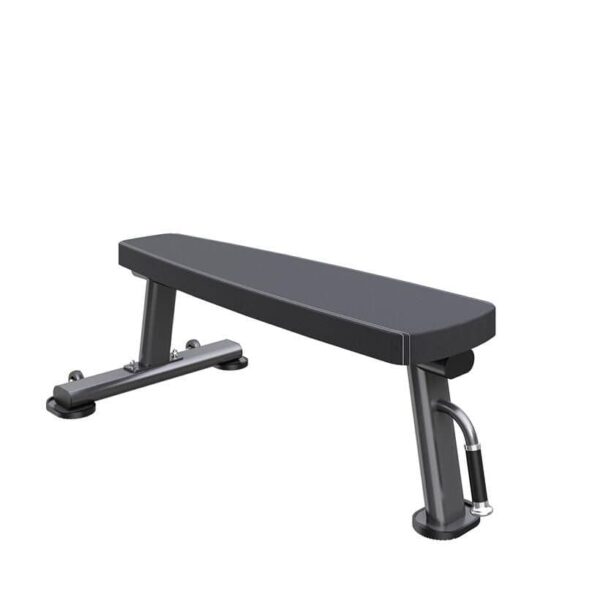 commercial flat bench